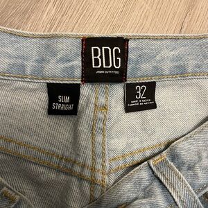 Urban Outfitters Jeans